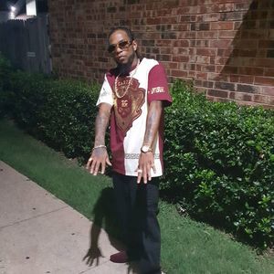 Meet your Posher, Thomas